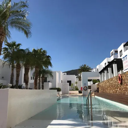 Apartament Palmbeach Mojácar