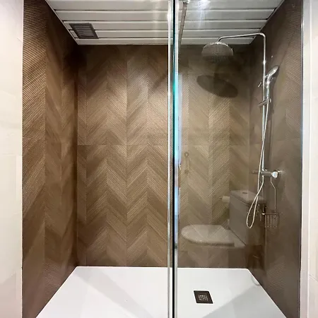 Apartament Palmbeach