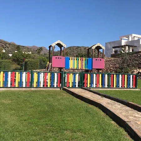 Palmbeach Mojacar