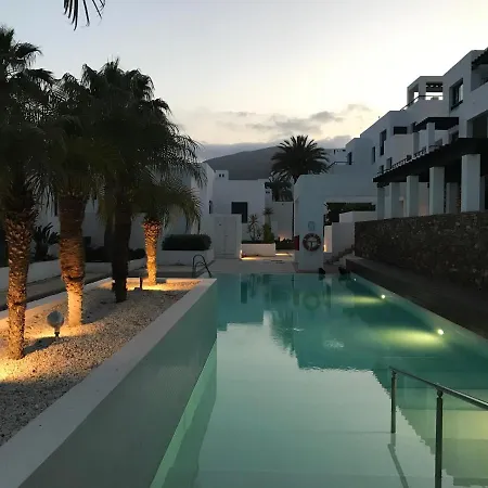 Palmbeach Apartment