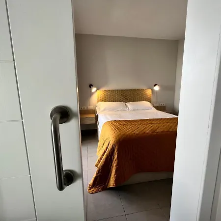 Apartment Palmbeach