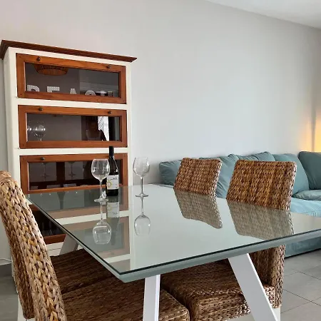 Palmbeach Apartment