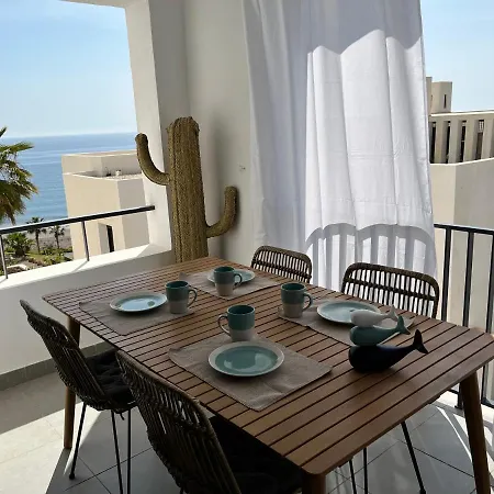 Apartment Palmbeach Mojacar
