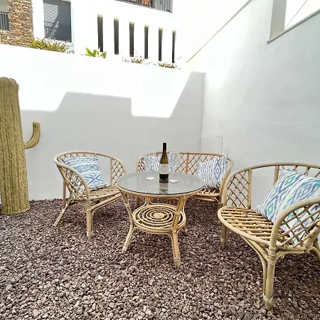 Apartment Palmbeach Mojacar