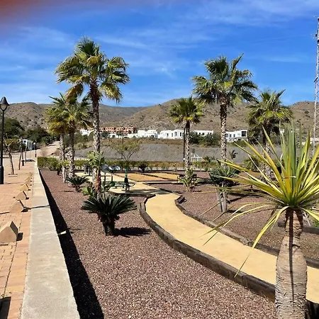 Palmbeach Mojacar