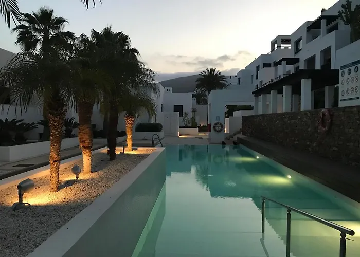 Palmbeach Apartmán