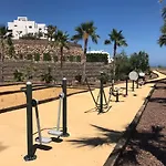 Διαμέρισμα Palmbeach Mojácar