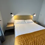 Palmbeach Апартаменты