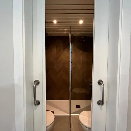 Palmbeach شقة