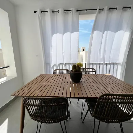 شقة Palmbeach