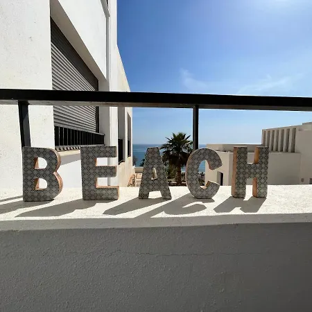 Appartement Palmbeach *