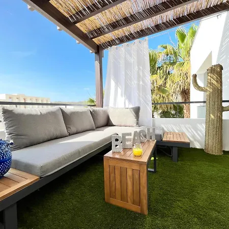 Palmbeach موخاكار