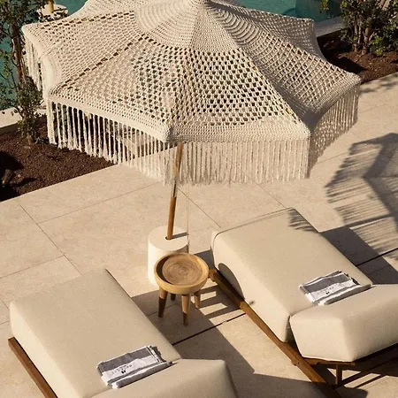Palmbeach شقة موخاكار