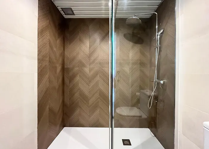 Appartement Palmbeach