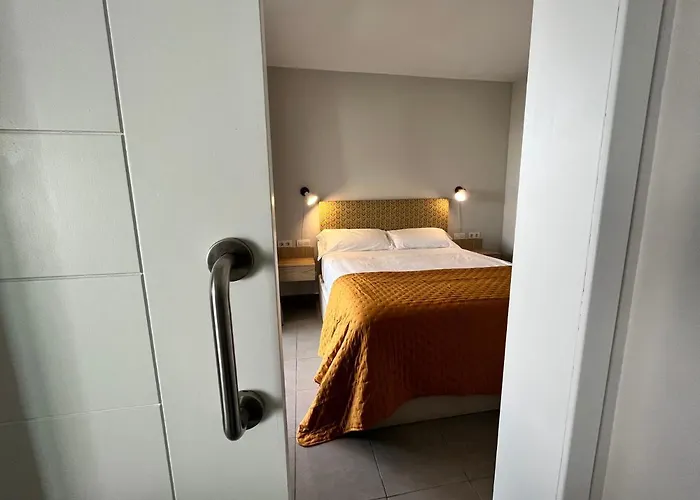 Appartement Palmbeach