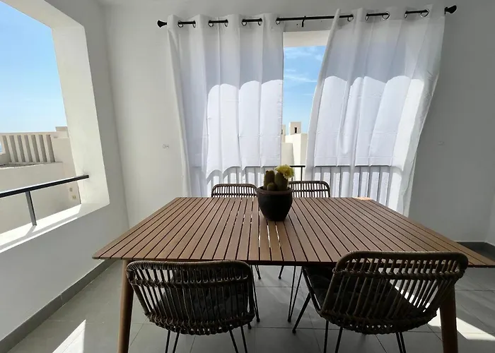 Appartement Palmbeach