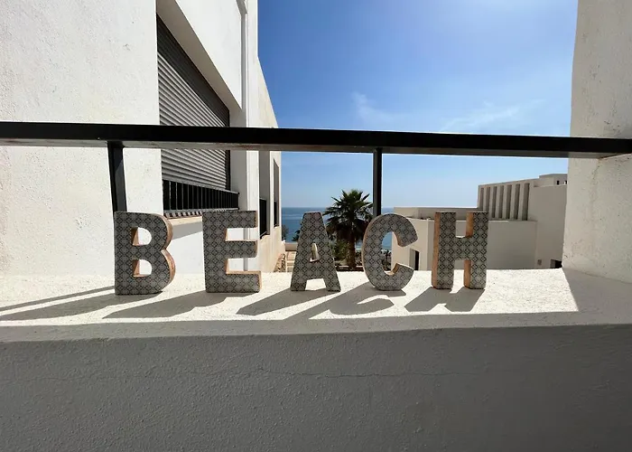 Appartement Palmbeach *