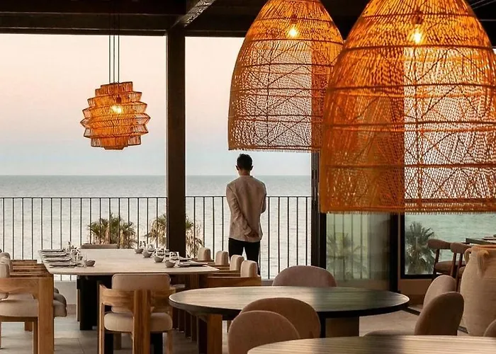 Palmbeach Mojácar